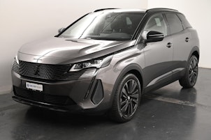 Vehicle image PEUGEOT 3008 1.2 PureTech GT