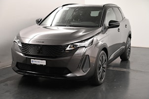 Vehicle image PEUGEOT 3008 1.2 PureTech GT