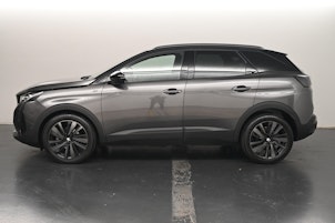 Vehicle image PEUGEOT 3008 1.2 PureTech GT