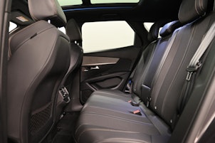 Vehicle image PEUGEOT 3008 1.2 PureTech GT