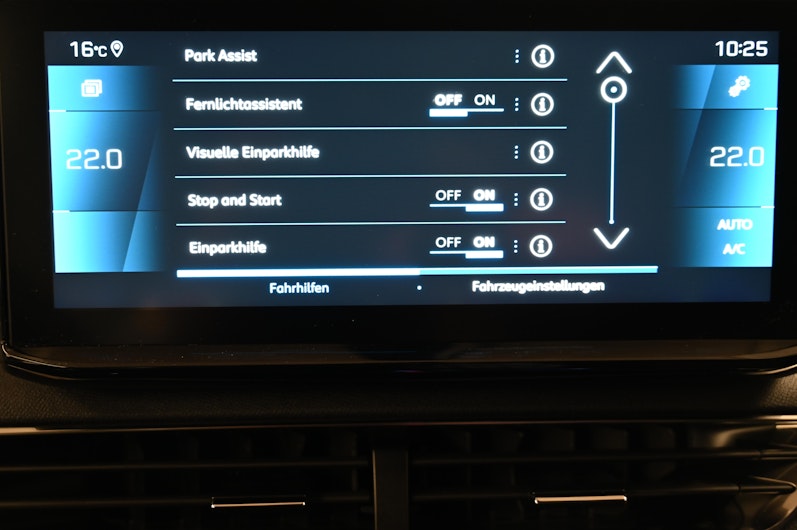 Vehicle image PEUGEOT 3008