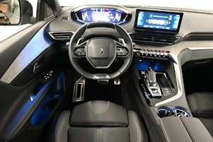 Vehicle image PEUGEOT 3008 1.2 PureTech GT