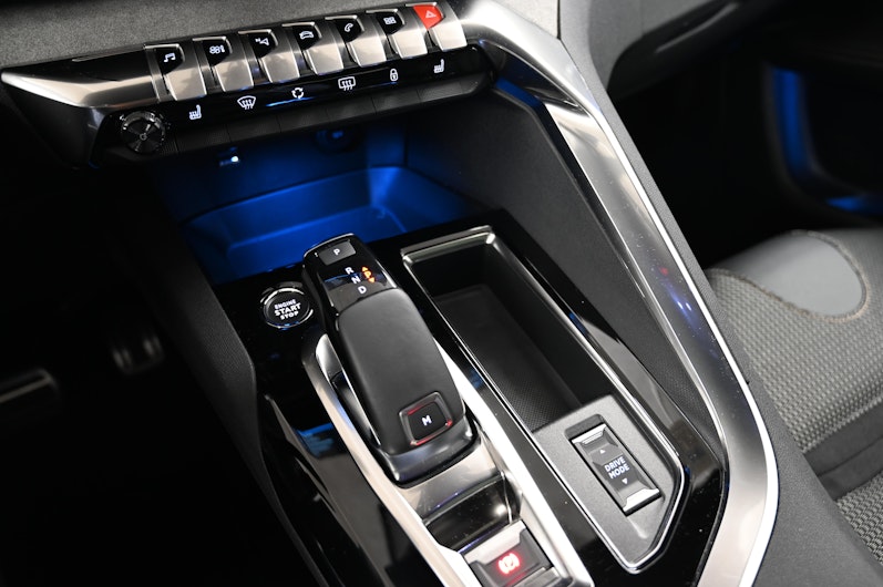 Vehicle image PEUGEOT 3008