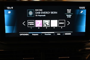 Vehicle image PEUGEOT 3008 1.2 PureTech GT