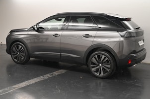 Vehicle image PEUGEOT 3008 1.2 PureTech GT