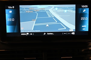 Vehicle image PEUGEOT 3008 1.2 PureTech GT