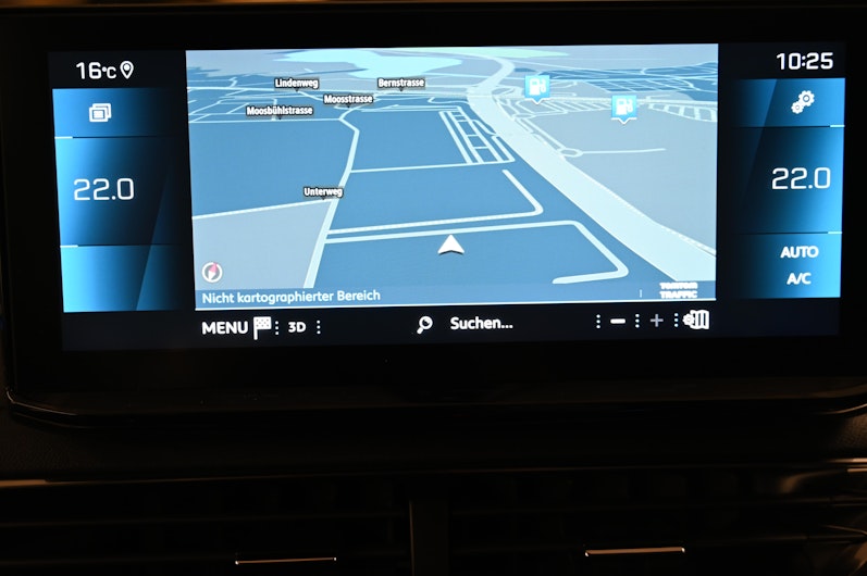 Vehicle image PEUGEOT 3008