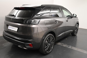 Vehicle image PEUGEOT 3008 1.2 PureTech GT