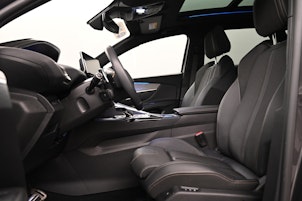 Vehicle image PEUGEOT 3008 1.2 PureTech GT