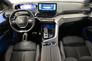 Vehicle image PEUGEOT 3008 1.2 PureTech GT