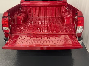 Fahrzeugbild TOYOTA Hilux Double Cab.-Pick-up 2.4 D-4D 150 Style