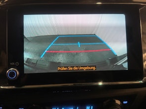 Fahrzeugbild TOYOTA Hilux Double Cab.-Pick-up 2.4 D-4D 150 Style