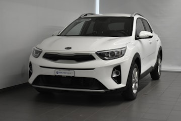 Vehicle image KIA STONIC