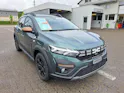 Dacia Sandero STEPWAY EXTREME+ TCe 90 CVT