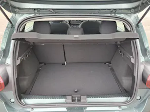 Dacia Sandero STEPWAY EXTREME+ TCe 90 CVT