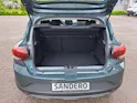 Dacia Sandero STEPWAY EXTREME+ TCe 90 CVT