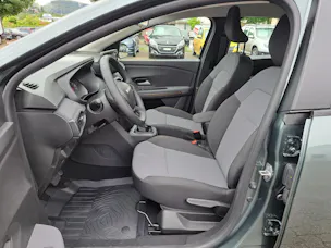 Dacia Sandero STEPWAY EXTREME+ TCe 90 CVT