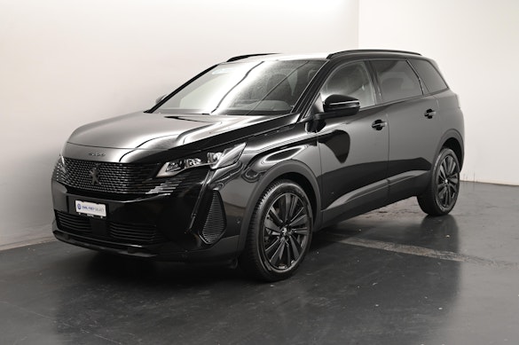 PEUGEOT 5008 1.5 BlueHDi GT 1