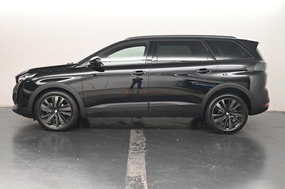 PEUGEOT 5008 1.5 BlueHDi GT 2