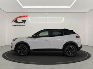 Peugeot 2008 1.2 Hybrid 136 GT