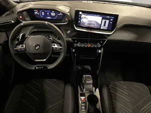 Peugeot 2008 1.2 Hybrid 136 GT