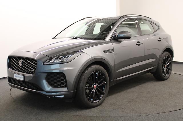 JAGUAR E-Pace 2.0 D 150 R-Dynamic S AWD: Jetzt Probefahrt buchen!