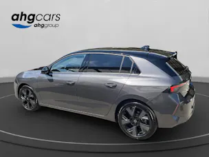 Opel Astra-e Swiss Plus