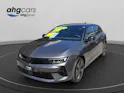 Opel Astra-e Swiss Plus