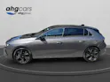 Opel Astra-e Swiss Plus