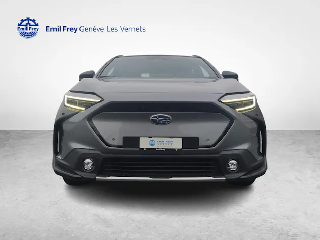 Subaru Solterra eV Luxury AWD