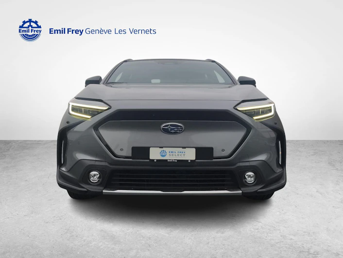 image du véhicule SUBARU SOLTERRA