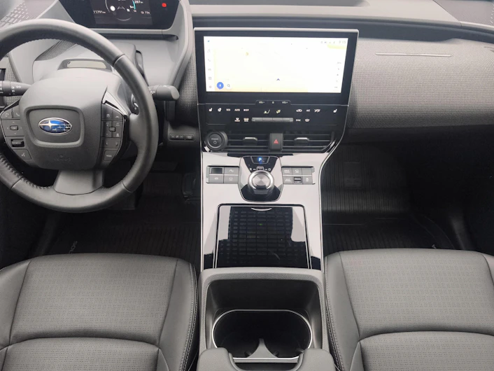image du véhicule SUBARU SOLTERRA
