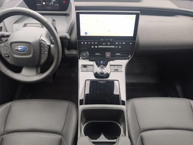 Subaru Solterra eV Luxury AWD