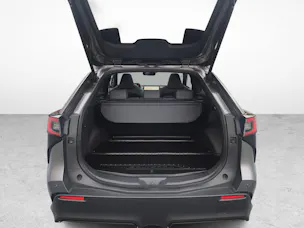 Subaru Solterra eV Luxury AWD