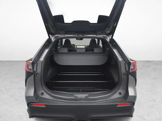 Subaru Solterra eV Luxury AWD