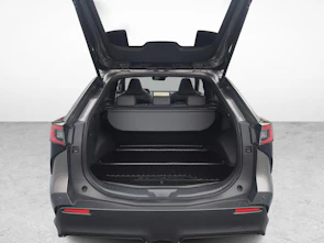 image du véhicule SUBARU Solterra eV Luxury AWD