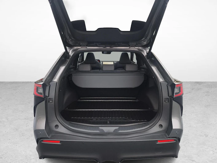 image du véhicule SUBARU SOLTERRA