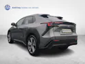Subaru Solterra eV Luxury AWD