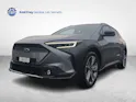 Subaru Solterra eV Luxury AWD