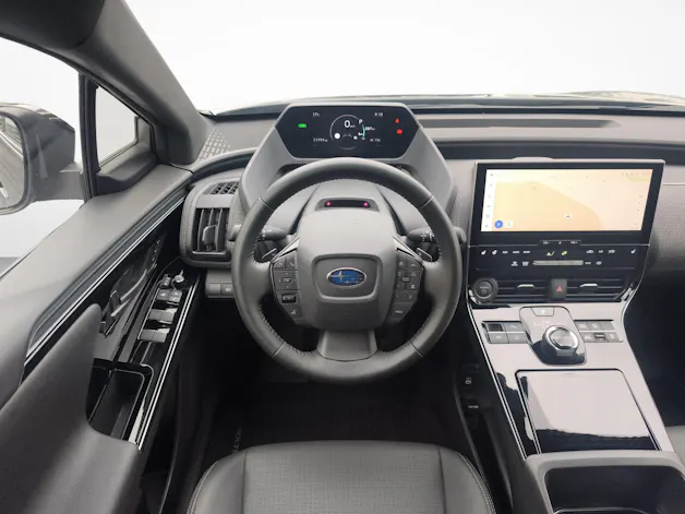Subaru Solterra eV Luxury AWD