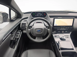 image du véhicule SUBARU Solterra eV Luxury AWD