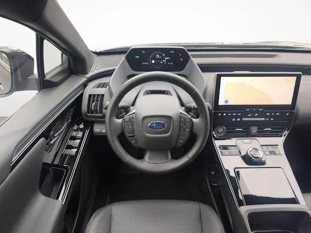 Subaru Solterra eV Luxury AWD