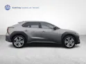 Subaru Solterra eV Luxury AWD