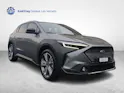Subaru Solterra eV Luxury AWD