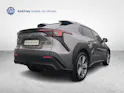 Subaru Solterra eV Luxury AWD