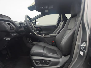 image du véhicule SUBARU Solterra eV Luxury AWD