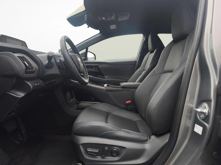 image du véhicule SUBARU SOLTERRA