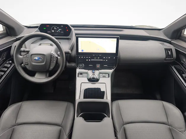 Subaru Solterra eV Luxury AWD