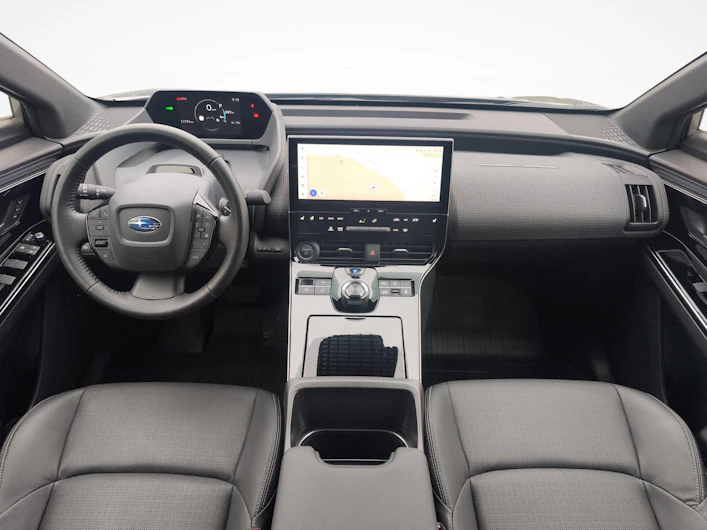 image du véhicule SUBARU SOLTERRA