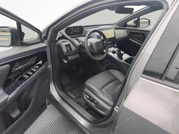 Subaru Solterra eV Luxury AWD